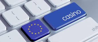 Objevte svět českých online casin Zábava a možnost výhry