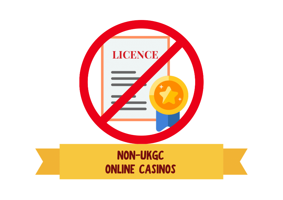 The Rise of Non-UKGC Online Casinos Opportunities and Risks The Rise of Non-UKGC Online Casinos Opportunities and Risks