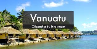 Understanding the Costs of Vanuatu Citizenship by Investment 2139885736