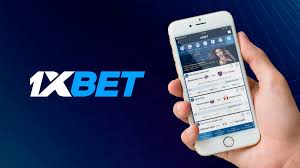 1xBet App Your Ultimate Betting Companion -1511418107