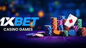 A Comprehensive Guide to 1xBet Betting -1471591545 A Comprehensive Guide to 1xBet Betting -1471591545