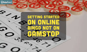 Bingo Sites Not Affected by GamStop A Comprehensive Guide 146599174