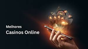 Casinos Online Legais em Portugal O Que Esperar em 2025