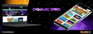 Cosmic Spins Casino Your Gateway to the Stars Cosmic Spins Casino Your Gateway to the Stars
