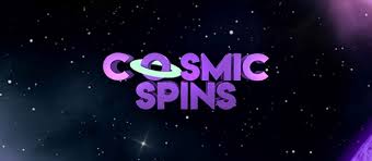 Cosmic Spins Review A Journey Through Innovative Gameplay