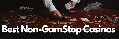 Discover Sites Not Blocked by GamStop Discover Sites Not Blocked by GamStop