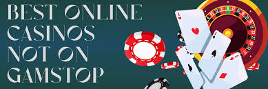 Discovering Independent Casinos for UK Players 90419080 Discovering Independent Casinos for UK Players 90419080