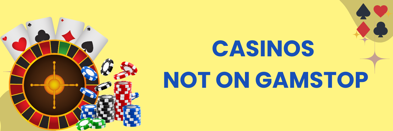 Discovering the Best Casinos Non Gamstop for an Uninterrupted Gaming Experience Discovering the Best Casinos Non Gamstop for an Uninterrupted Gaming Experience
