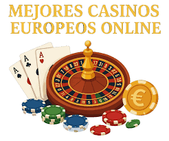 Explorando los Mejores Casinos Online Europeos 840000221