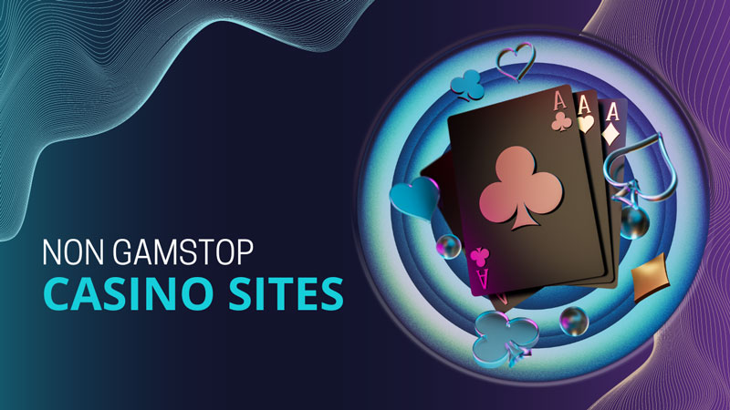 Explore Online Casinos Not Blocked by GamStop
