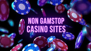 Explore Online Casinos Not Blocked by GamStop