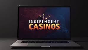 Exploring New Independent Casinos A Fresh Approach to Gaming -291967342 Exploring New Independent Casinos A Fresh Approach to Gaming -291967342