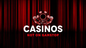 Exploring Non-Gamstop Casino Sites Freedom and Fun without Restrictions