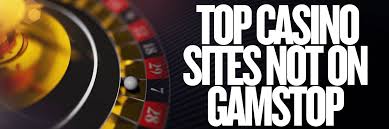 Exploring Non GamStop UK Casino Sites Opportunities and Benefits 966374283
