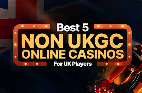 Exploring Non UK Casino Sites A Guide for Online Gamblers Exploring Non UK Casino Sites A Guide for Online Gamblers