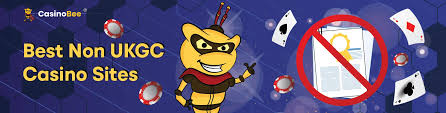 Exploring Non-UK Casinos Accepting Players from the UK Exploring Non-UK Casinos Accepting Players from the UK