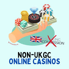 Exploring Non-UK Casinos Accepting Players from the UK Exploring Non-UK Casinos Accepting Players from the UK