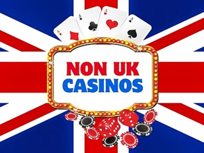 Exploring Non-UK Casinos The Ultimate Guide for UK Players