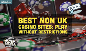 Exploring Non-UK Gambling Sites A Comprehensive Guide -253541623 Exploring Non-UK Gambling Sites A Comprehensive Guide -253541623