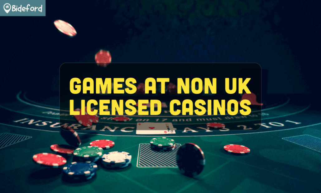 Exploring Non-UK Gambling Sites A Comprehensive Guide -253541623 Exploring Non-UK Gambling Sites A Comprehensive Guide -253541623
