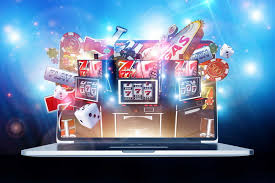 Exploring the World of Online Casinos with Optimized Games