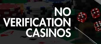 No ID Casinos The Future of Online Gaming 320450799 No ID Casinos The Future of Online Gaming 320450799