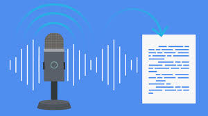 The Best Speech Recognition Software Top Picks for 2023 The Best Speech Recognition Software Top Picks for 2023