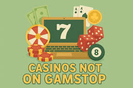 The Rise of New Independent Online Casinos A Game Changer in the Gambling Industry The Rise of New Independent Online Casinos A Game Changer in the Gambling Industry