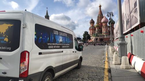 Аренда светодиодного экрана как выбрать лучшее решение для ваших нужд