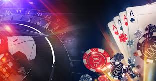 Casino Malina Ο Παράδεισος των Γενναιόδωρων Παιχνιδιών Casino Malina Ο Παράδεισος των Γενναιόδωρων Παιχνιδιών