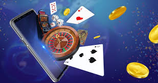 Casino Malina Ο Παράδεισος των Γενναιόδωρων Παιχνιδιών Casino Malina Ο Παράδεισος των Γενναιόδωρων Παιχνιδιών