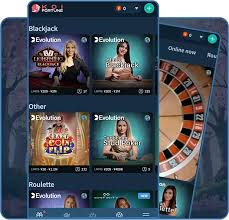 Cazinoul KoiFortune România - O experiență de neuitat în lumea jocurilor de noroc Cazinoul KoiFortune România - O experiență de neuitat în lumea jocurilor de noroc