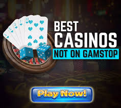 Discover Top Casino Sites Not on Gamstop Discover Top Casino Sites Not on Gamstop