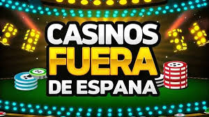 Explorando los Casinos Online Fuera de España Oportunidades y Regulaciones