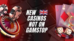 Exploring Casinos Non Gamstop A Complete Guide
