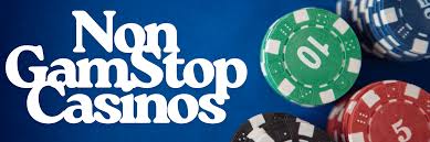 Exploring Casinos Not Registered on GamStop -1826791684