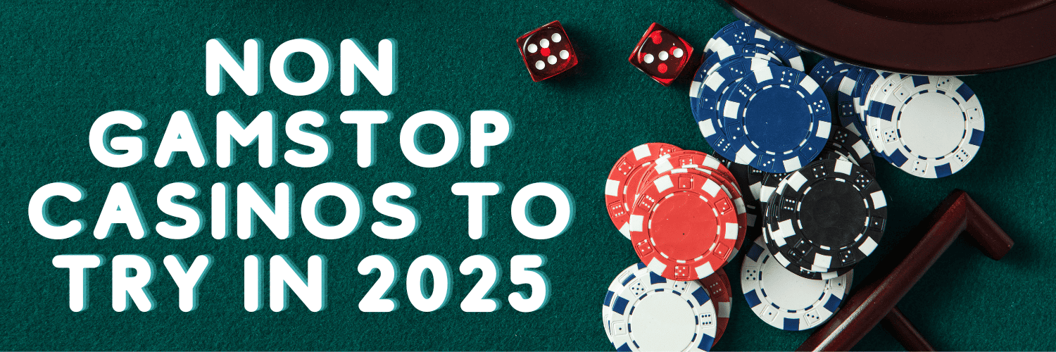 Exploring Casinos Not Regulated by GamStop