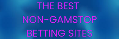 Exploring Non GamStop Bookies A Comprehensive Overview