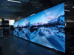 Экран для выставки как выбрать и использовать Экран для выставки как выбрать и использовать