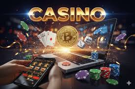 Ny udenlandske casinoer En guide til de bedste platforme Ny udenlandske casinoer En guide til de bedste platforme