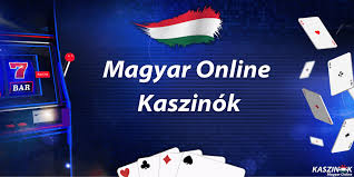 Online kaszinók magyaroknak - A legjobb lehetőségek Online kaszinók magyaroknak - A legjobb lehetőségek