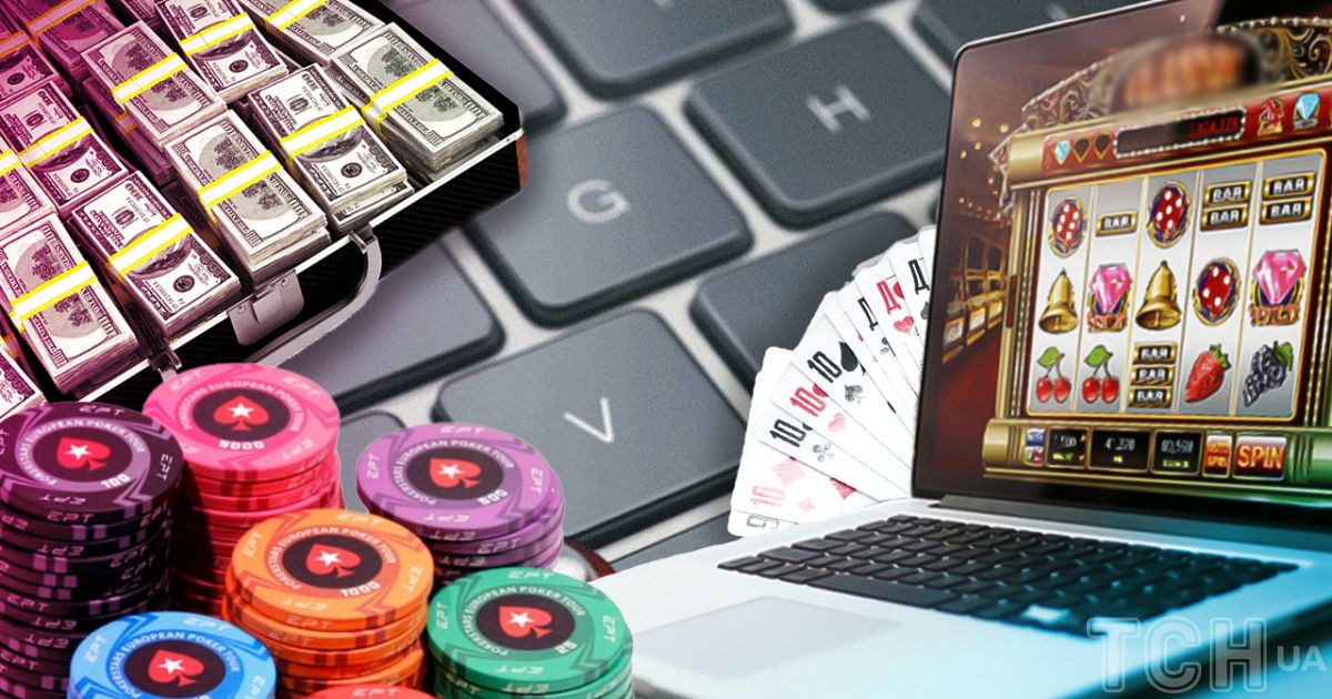 Ontdek de spanning van Casino Igobet 1591179877