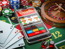 Ontdek de spanning van Casino Igobet 1591179877