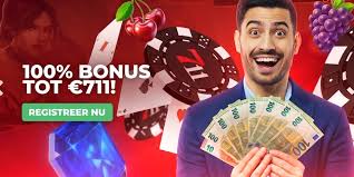 Ontdek het 711 Casino Jouw Ultieme Gids voor Spanning en Vermaak