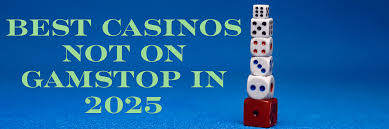 Discover the Best Online Casinos Not on GamStop 985283628 Discover the Best Online Casinos Not on GamStop 985283628