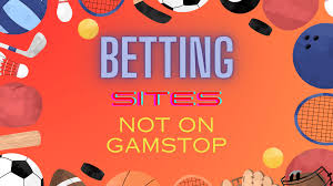 Exploring Horse Racing Betting Sites Free from GamStop Restrictions Exploring Horse Racing Betting Sites Free from GamStop Restrictions