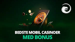 Mobil Casinoer Uden NemID En Komplet Guide til Sikker Spiloplevelse Mobil Casinoer Uden NemID En Komplet Guide til Sikker Spiloplevelse