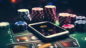 The Thrilling World of Casino King’s Chip Your Gateway to Ultimate Gaming The Thrilling World of Casino King’s Chip Your Gateway to Ultimate Gaming